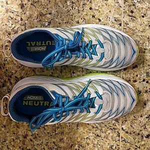 Hoka Running Shoes.